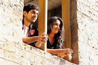 Hrudayam Ekkadunnadi Stills